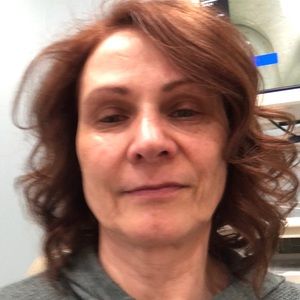 Meet your Posher, Tina